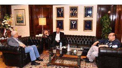 تعرف على قيمة صفقة انتقال طاهر محمد طاهر لصفوف الأهلي