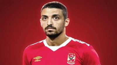 عادل عبد الرحمن: طاهر في حسابات الأهلي منذ ٣ سنوات