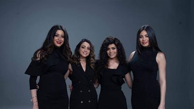 أبطال الجزء الخامس من 