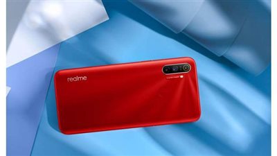 سعر ومواصفات ريلمي c3 في مصر