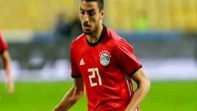 محمد عبد الجليل:  طاهر  محمد ليس نجماً ومكانه سموحة أو المقاصة مش  الأهلي