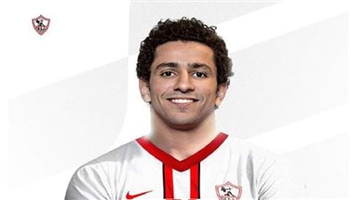 الزمالك يتعاقد مع 