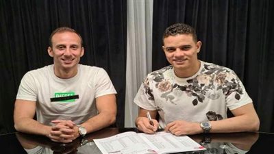 أول تعليق لسعد سمير بعد تجديد عقده مع الأهلي