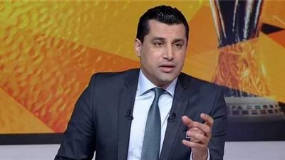 هيثم فاروق : عدم وجود محمد صلاح وتريكة والحضري في تشكيل الأفضل 