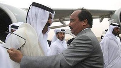 موريتانيا تحقق في منح الرئيس السابق جزيرة 