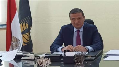 رئيس البنك الزراعى: تدشين ٢٠ فرعا جديدا على مستوى الجمهورية