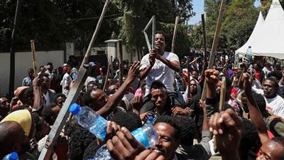 الشرطة الإثيوبية: ارتفاع حصيلة ضحايا أعمال العنف إلى 239 قتيلا