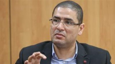 أبو حامد: الجماعة الإرهابية تستخدم أسلحة التحريض والأكاذيب لتشويه أي إنجاز