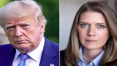 ابنة شقيق ترامب تصفه بـ