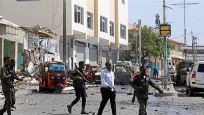 وسائل إعلام صومالية: انفجار قرب سفارة قطر وسط مقديشو
