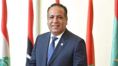 رجال الأعمال المصريين الأفارقة: مبادرة مشروعك زراعي تعاون بين البنك الزراعي المصري والجمعية