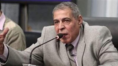 برلمانى يطالب ملاك عقارات مخالفة التقدم بطلبات للتصالح