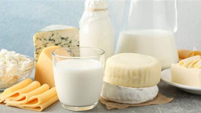 اسعار الألبان اليوم 2020/7/7