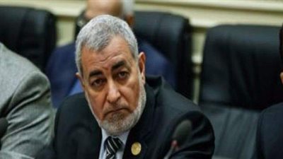 وكيل لجنة الإسكان بمجلس النواب في حوار لـ 