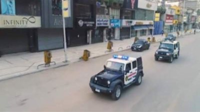 ضبط 7 أطنان قمح غير صالح للاستهلاك قبل توريدها لإحدى الصوامع بالغربية