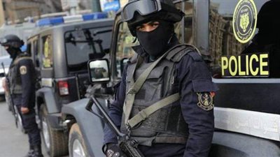 الأمن العام يضبط 176 قطعة سلاح نارى و 227 قضية مخدرات