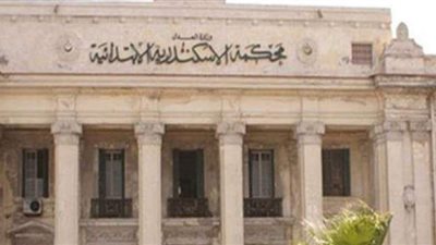 السجن سنة لعامل لاتجاره في الحشيش بالإسكندرية