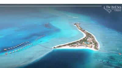 مدير مشروع سياحي ضخم في السعودية: نحن مختلفون ولن ننافس شرم الشيخ‬⁩ أو دبي