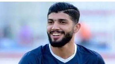 فرجاني ساسي يغيب عن معسكر الزمالك.. اعرف السبب