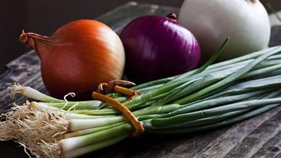 8 فوائد مذهلة للبصل.. أهمها صحة قلبك وعظامك وجهازك التنفسي