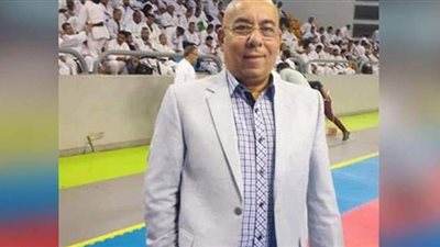 رئيس الكاراتيه: إقامة بطولة إفريقيا بالأهرامات لتنشيط السياحة