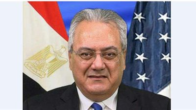 ماك شرقاوي : قوة مصر الدبلوماسية ستمكنها من حسم قضية سد النهضة سلميا