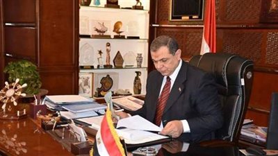 القوى العاملة: تعيين 202 شابا و12 ألف جنيه رعاية اجتماعية وصحية  لـ 3 عمال..  ببورسعيد