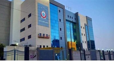 شفاء ٨ حالات جديدة من كورونا بمستشفى العجمي