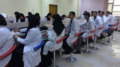 مستشفى الدعاة يعلن قبول دفعة تمريض جديدة من خريجات الإعدادية