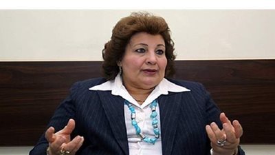 برلمانية: توزيع الكمامات على بطاقات التموين تساهم فى خفض معدلات الإصابة