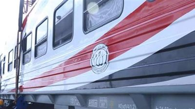 خدمات السكك الحديدية تحقق زيادة في الإيرادات بـ٣٣ مليون جنيه عن العام الماضي