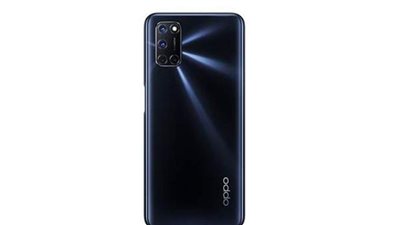 بالأسعار.. المواصفات الكاملة لهاتف أوبو الجديد OPPO A92 في مصر | صور