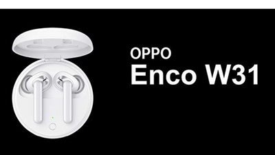 سماعات أوبو Enco W31 تفوز بجائزة A'Design العالمية