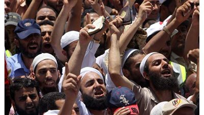 جلال إبراهيم:  الإسلاميون يعتبرون أفكار الدولة المدنية كفرا وإلحادا ومحاربة للقيم ‏