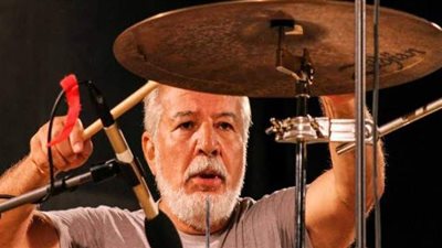 حفل استثنائي للموسيقار يحيى خليل على المسرح المكشوف بالأوبرا