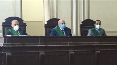 تأجيل محاكمة موظف بالأوقاف وآخرين بتهمة خطف ربة منزل لهتك عرضها بالإسكندرية