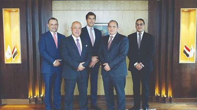 البنك الأهلي الأول على مستوى القروض المشتركة خلال الربع الأول من 2020