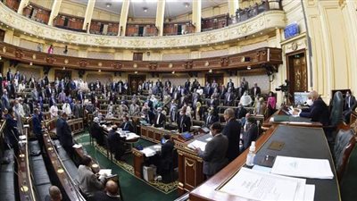 اقتراحات البرلمان توافق على تشغيل المركز الطبي بقليوب