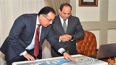 مدبولي يلقي كلمة نيابة عن السيسي بقمة منظمة العمل الدولية حول كورونا