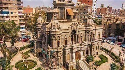 الاَثار: بدء تطوير قصر السكاكيني.. وافتتاح متحف المركبات الملكية خلال أيام