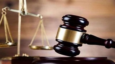 الإعدام شنقا لقاتل والده بعد رؤيته في المنام بإمبابة