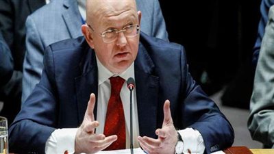 روسيا تتهم السراج بتجاهل الحل وتدعم المبادرة المصرية لإنهاء الأزمة الليبية