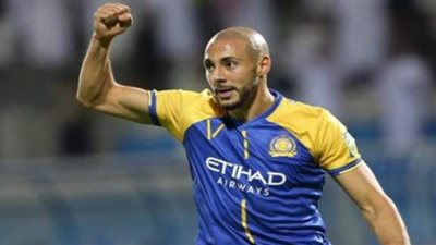 ارتياح في النصر السعودي بعد شفاء 