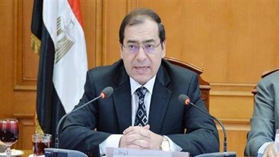 البترول: لدينا آمال كبيرة في تحقيق اكتشافات غاز بغرب المتوسط والبحر الأحمر