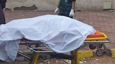 مواطن يتخلص من نجل شقيقه في الشرقية بسبب 