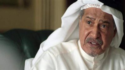 الفنان الكويتي جاسم النبهان يتعرض لوعكة صحية مفاجئة