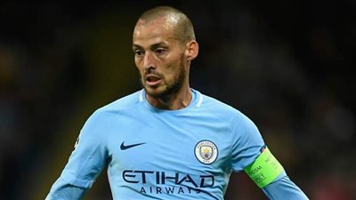 ديفيد سيلفا يكرر رقم إبراهيموفيتش في البريميرليج