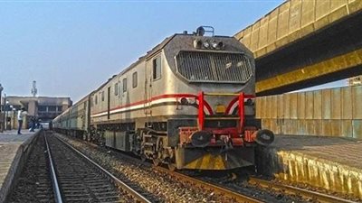 السكك الحديدية تتجاوز النصف مليون راكب خلال 24 ساعة