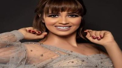 رنا سماحة: انتظروني السبت في ضيافة  