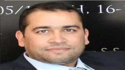 العثور على عالم جينات وراثية مصري متوفي داخل شقته بالسعودية في ظروف غامضة